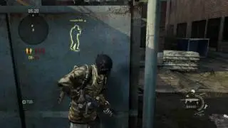 The Last of Us se fueron perrus partida re&ntilde;ida  vat111277 e inv4der vs Leon, xxwolf  y dinamic
