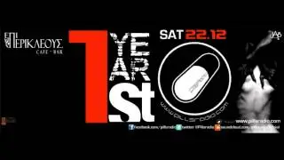 Konstantinos Kyriakopoulos_DJ Set - 31 [Best 92.6 Partnership]