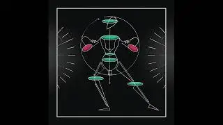 PREMIERE | Eva Geist & Chikiss - Zhiva Sessiya [Space Ritual] 2022