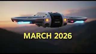 DJI Avata 360: Наконец-то объявлена ​​официальная дата запуска!
