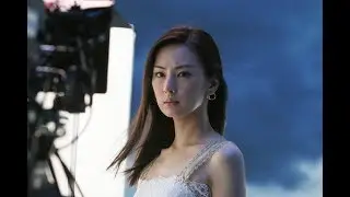 北川景子の力強い視線にドキッ！鎮痛薬『ロキソニンSプレミアム』CMメイキング映像