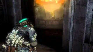 Dead Space 3 - Hungry - Achievement/Trophy Guide (Secret)