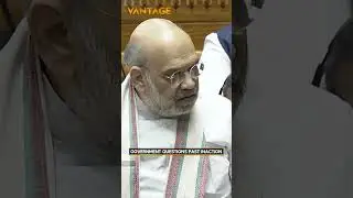Operation Sindoor: Debate in Indian Parliament | Vantage with Palki Sharma | N18G