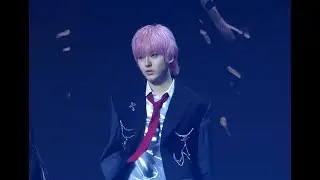 【2025.06.28 SMTOWN LONDON】SMTR25 HYUNJUN 현준 - LUCIFER