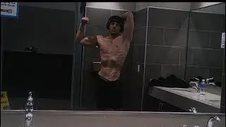 Waist smaller arms bigger (GVlog 002)