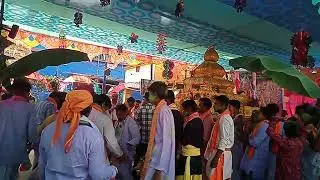 ବନ୍ଦାଳ ନଗର ✨🙏🏻😍#youtubevlogs#Viral vlogs #sankirtana #harinama