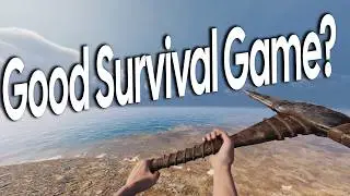 Sunkenland - 2026 Quick Game Review