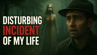 Most Disturbing True Creepy Tales: Encountered as Park Ranger at Florida