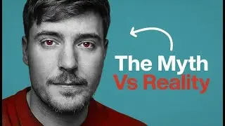 Цена превращения в мистера Биста
