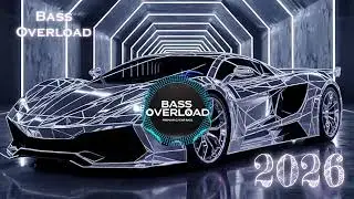 🔊 BASS OVERLOAD – DEEP & CLEAN CAR BASS 🔊
