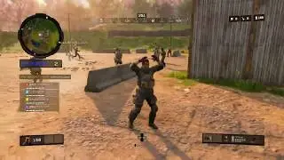 Freak Out - Call of Duty&reg;: Black Ops 4 (Blackout trial version)