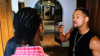 Bad Boys 2 Funny Scene (HD)