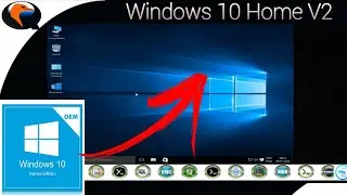 WINDOWS 10 X64 V2 E QEMU VIRTUAL MACHINE 10.10