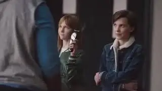 Millie Bobby brown is money really that scary?