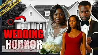 Florida Sheriff's Wedding Turns Deadly When Ex Wife Storms Small Town Church