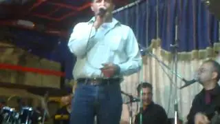 الفنان سمير موسى   لا ثوبي من ثوبك    في حفلة ال شحيبر غزة  25 مايو، 2012
