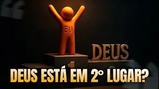 O SINAL ESPIRITUAL QUE REVELA ONDE SEU CORAÇÃO REALMENTE ESTÁ| @PrFernandoBranco​