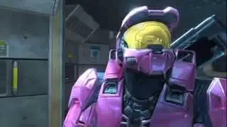 Red vs. Blue, Reconstruction, Chapter 17
