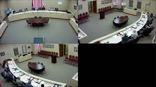 Finance, Legal & Audit Committee & Public Works/Water Wastewater Committee 8-20-2024 - 3 of 3