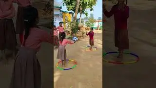 School Football Activity | #funny #shorts #trending #viralvideo #game #motivation #schoolactivity