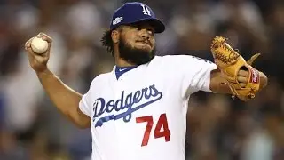 MLB Top 10 Closers 2017
