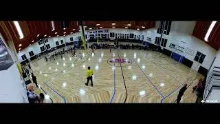 17 (U9) Black vs La Roca 16 (U10) Highlights