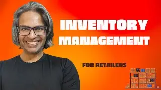 Inventory Management Tips for Retail Business Owners