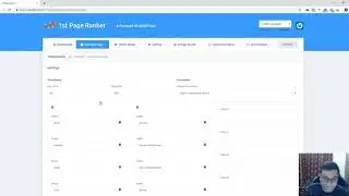 1st Page Ranker Review | 1st Page Ranker Demo