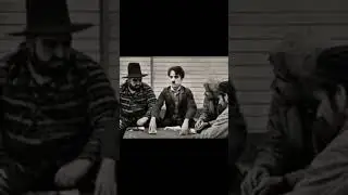 Charlie Chaplin comedy scene 😂 #funny #comedy #ytshorts #shortsvideo#shorts #viralshorts