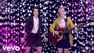 Chiara, Celeste - Tengo una canción (From 
