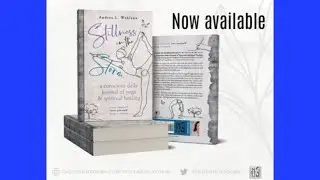 Stillness in the Storm: Finding Healing Through Yoga, Journaling, and Inner Calm