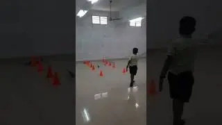 Trick Ball | Primary school students | Sports and Physical Education