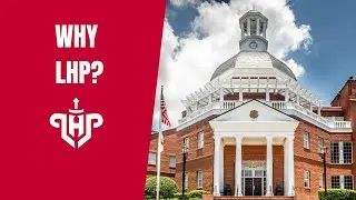 Why LHP? | Lake Highland Preparatory School