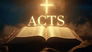 Acts Chapter 2 (NLT) &ndash; New Living Translation Audio Bible