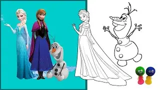 Coloring page 