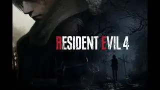 Resident Evil 4 Remake PS5 Tutorial de juego completo Part 2 - Sin comentarios