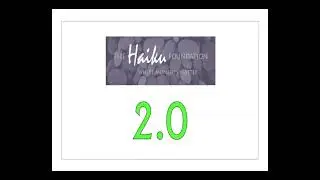 New to THF: An Overview