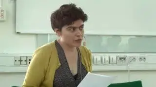 Public Enquiries at Valand Academy - part 1