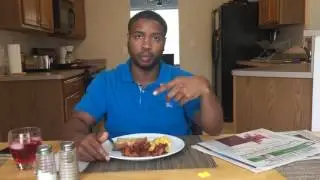 Bacon + Brainwork Improving Police & Community Relations