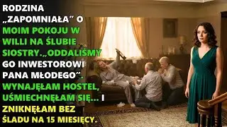 Rodzice odwołali moje 21  urodziny przez histerię siostry  Wzięłam Mercedesa i odeszłam