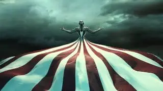Dark Fantasy Waltz - Freaks (Original Composition)