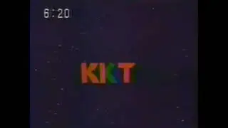 KKT くまもと県民テレビ 1988年