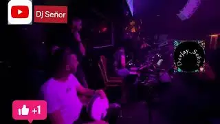 Djalile Palermo 🔥❤️courage & byby salam 🔥❤️New live L’amiral night-club