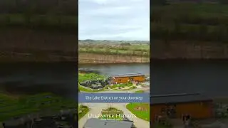 15s Holiday Park Promo Video | Property Social Content Teesside