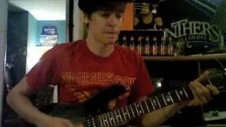 Left Cold- Lead Astray (Original Song 3)