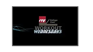 Workout Wednesdays - Stay Home & Move With Us! Episode 2