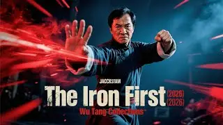 The Iron First (2026) Wu Tang Collections | Epic Concept Trailer | Jackie Chan [ Martial Arts ]