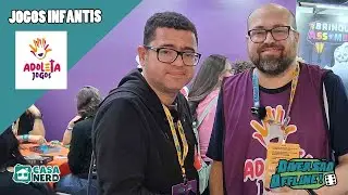 Adoleta Games at DOFF 2025 | Children's Releases + Special Promotion!