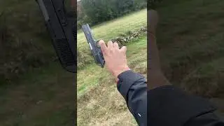 ZASTAVA M57 Tokarev