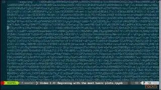 Matplotlib for Python Developers : The Jupyter Notebook | packtpub.com